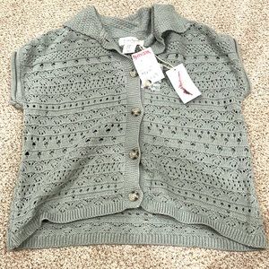 Jessica Simpson Knit Top